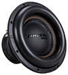 DL Audio Phoenix Black Bass 12